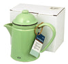 Coffee / Tea pot 600ml - 7 colors