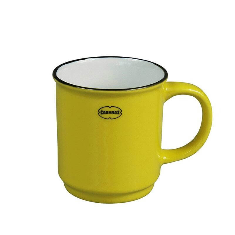 Stackable Mug 180 ml - 7 colors