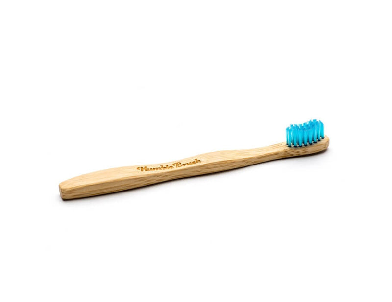 Humble brush KIDS Toothbrush Ultra Soft 