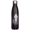 Thermische fles van RVS – Stormtrooper Kerstmis