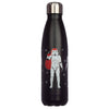 Stainless Steel Thermal Bottle – Stormtrooper Christmas