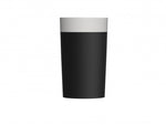 Wine Cooler - Black / White line