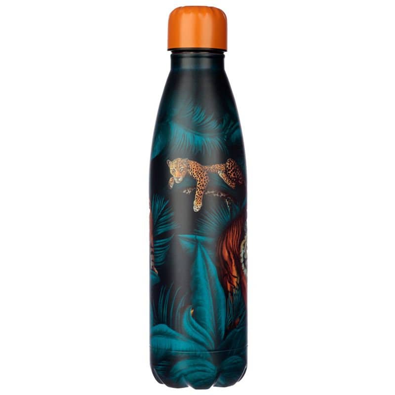 Stainless Steel Thermal Bottle – Tiger