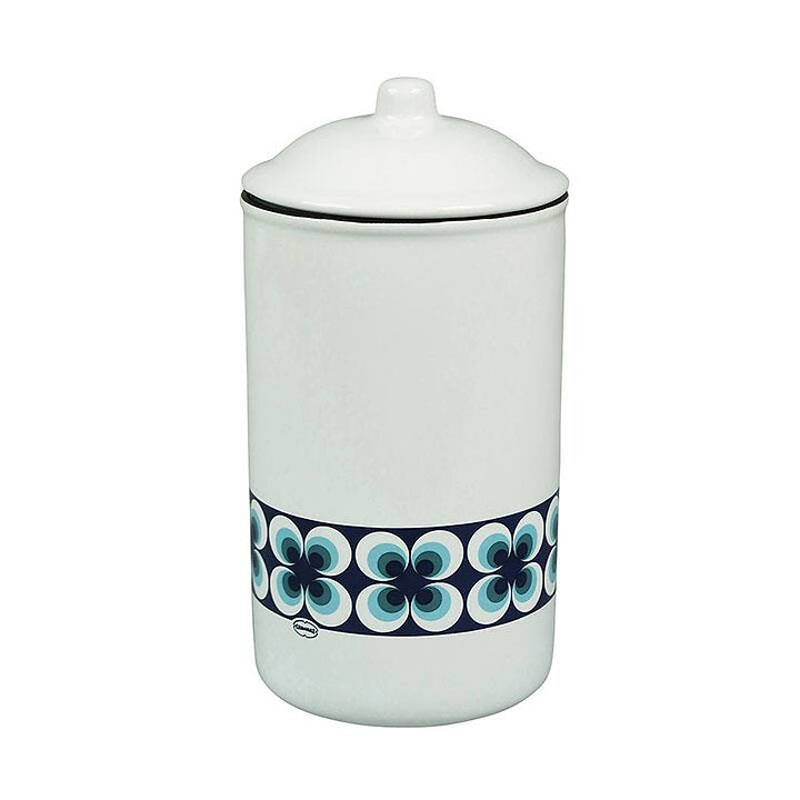 Storage jar Ramona - 3 colors / 1000ml