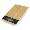 Kitchen Scale – Bamboo