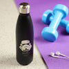 Stainless steel thermal bottle – Stormtrooper