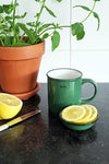 TEA/COFFEE MUG 250 ml - 8 colors