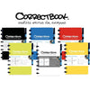 Correctbook Original A5 - blank / lined