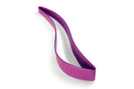 Cake cutter and cake server Purple / Yellow