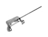 Door closer - 24 cm - 90-140mm