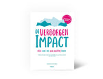 Boek - De Verborgen Impact