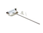 Door closer - 24 cm - 90-140mm