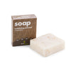 Solid Soap, 100gr