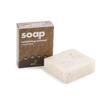 Solid Soap, 100gr