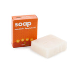 Solid Soap, 100gr