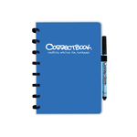 Correctbook Original A5 - blank / lined