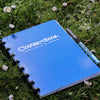 Correctbook Original A5 - blanco / gelinieerd