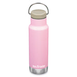 12 oz / 355 ml Kid Kanteen - Sport Cap - Print Jelly Fish