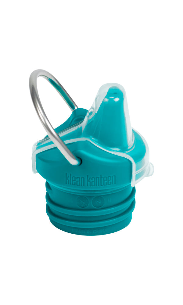 KlK Sippy Cap New - kid classic