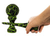 Kendama skill game - Green 