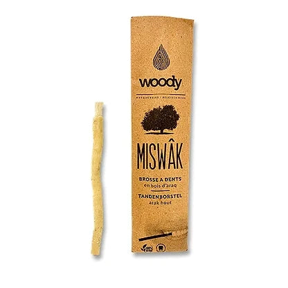 Miswak Tandenborstels