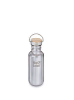 Reflect / Stainless Uni Bamboo Cap 18oz / 532ml