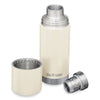 32 oz / 946 ml Thermos Bottle TK Pro - Brushed Stainless 