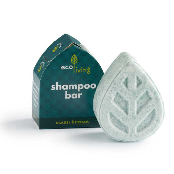 Vaste Shampoo, 85gr