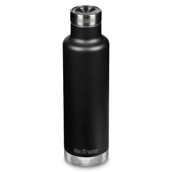 32 oz / 946 ml Thermos Bottle TK Pro - Brushed Stainless 