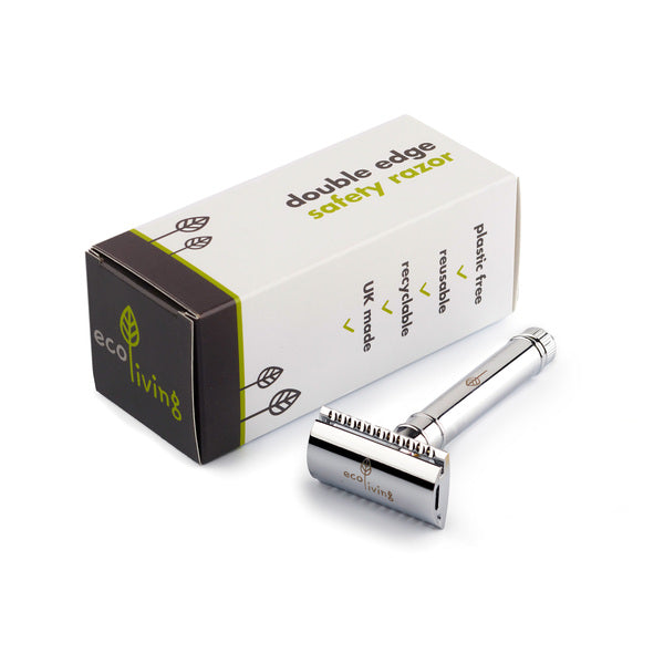 Safety Razor Razor