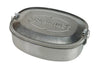 Lunchbox Cabanaz Stainless Steel