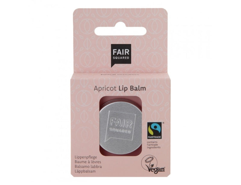 Lip balm 12gr. - Apricot