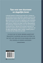 Boek Groen geluk