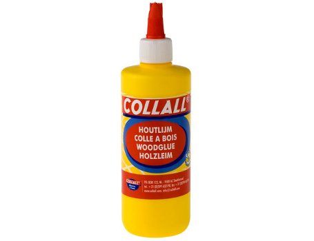 Wood glue - 250gr