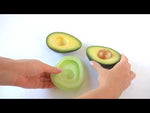 Avocado Huggers - set van 2