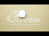 Lunchbox - Wet box - Round