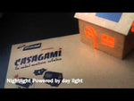 Building kit – Casagami house Morocco - Solar panel