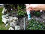 Solar garden light BubbleLight 