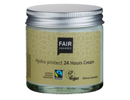 24 hours cream