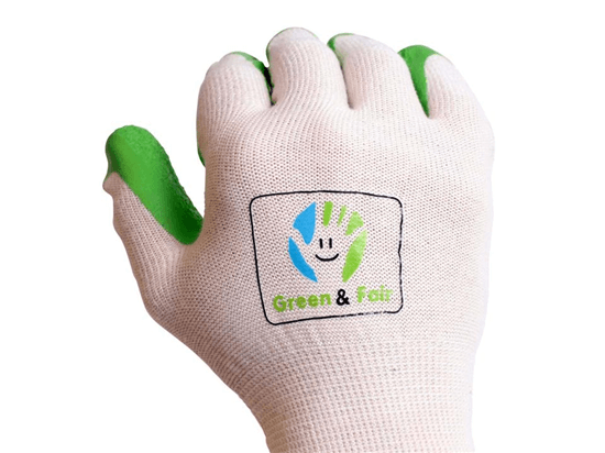 garden glove