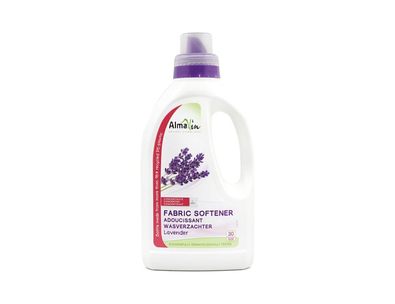 Wasverzachter Lavendel 750ml