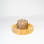 Bamboo soap dish - Round