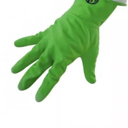 Household Gloves - 4 Sizes 