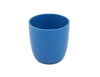 Children's cup from Bioplastic Blue 