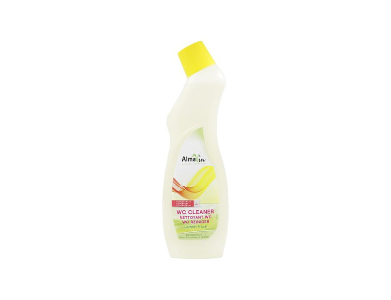 WC reiniger Lemon Fresh 750ml