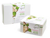 Natural Storage Boxes 0.6 liter - 2.1 liter 