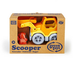 Scooper - Speelgoed shovel truck