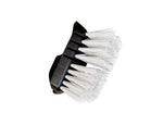 Dishmatic dishwashing brush attachment