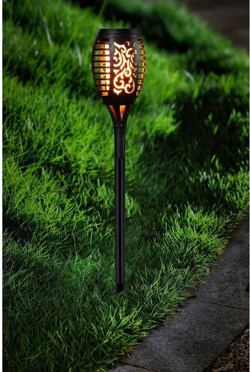 Garden lamp - Dragon 