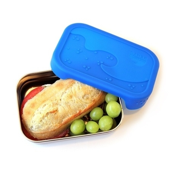 Lunchbox ECO Splash box L - lekvrij